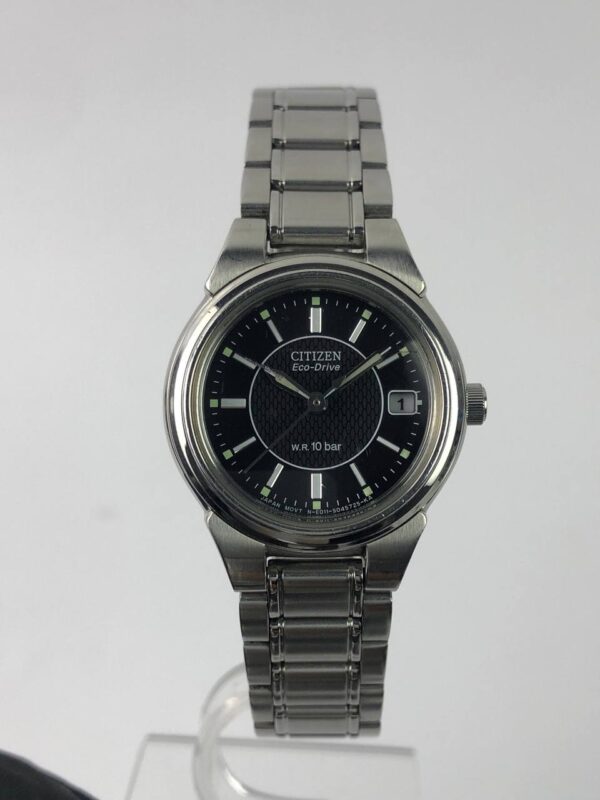 CITIZEN ECODRIVE LADIES ALL ORIGINAL