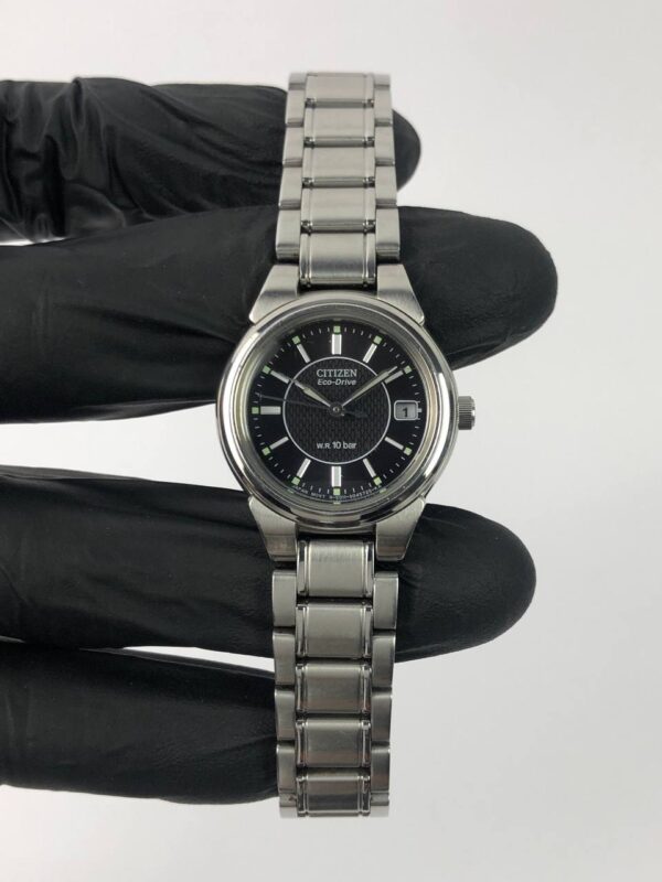 CITIZEN ECODRIVE LADIES ALL ORIGINAL - Gambar 2