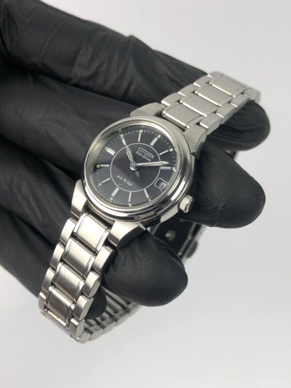 CITIZEN ECODRIVE LADIES ALL ORIGINAL - Gambar 4