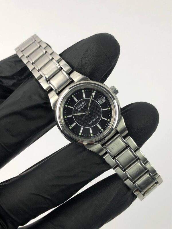 CITIZEN ECODRIVE LADIES ALL ORIGINAL - Gambar 5