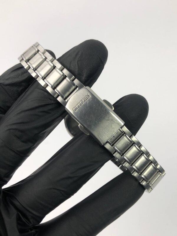 CITIZEN ECODRIVE LADIES ALL ORIGINAL - Gambar 8