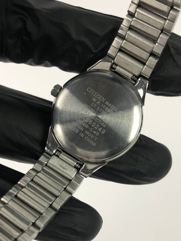 CITIZEN ECODRIVE LADIES ALL ORIGINAL - Gambar 9