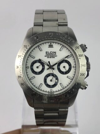ELGIN CHRONOGRAPH ALL ORIGINAL