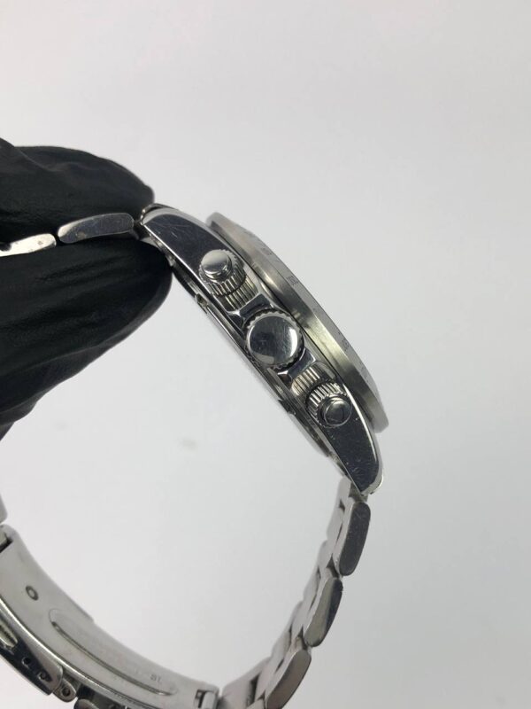 ELGIN CHRONOGRAPH ALL ORIGINAL - Gambar 6