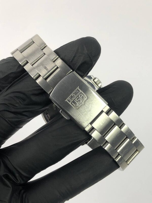 ELGIN CHRONOGRAPH ALL ORIGINAL - Gambar 7