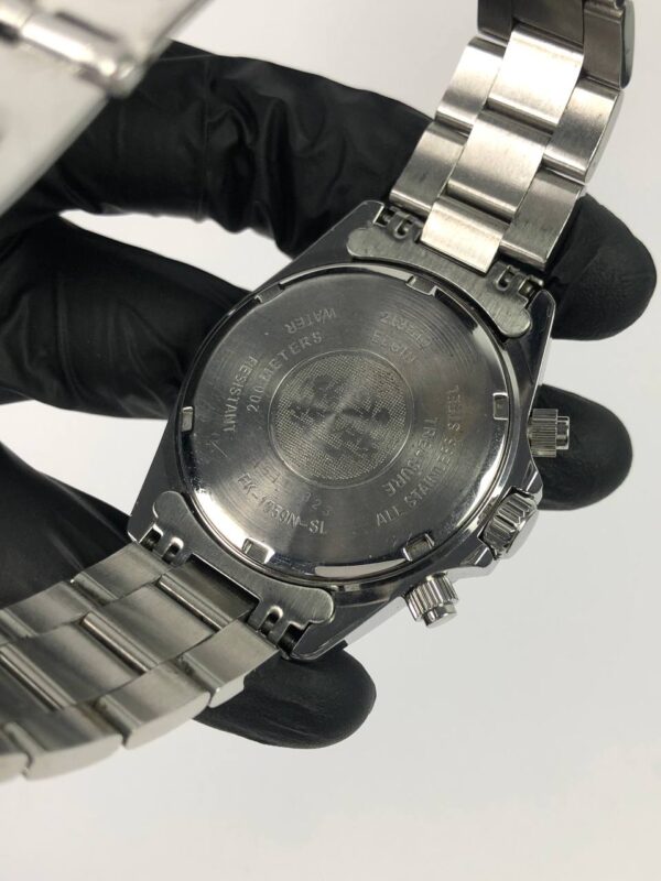 ELGIN CHRONOGRAPH ALL ORIGINAL - Gambar 8