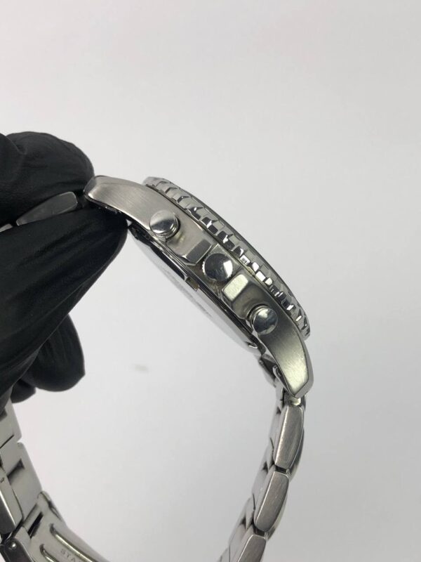 THUNDERBIRD CHRONOGRAPH ALARM ALL ORI - Gambar 6