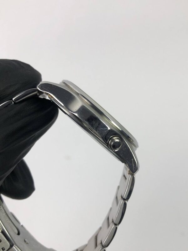 CASIO LINEAGE BLUD DIAL ANADIGI - Gambar 7