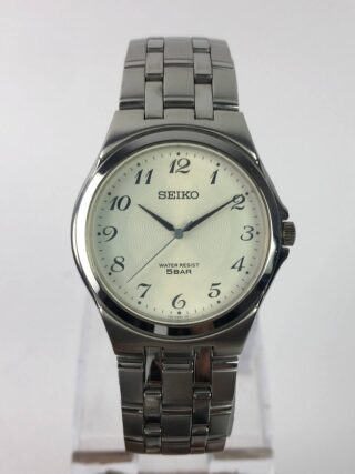 SEIKO QUARTZ ALL ORIGINAL