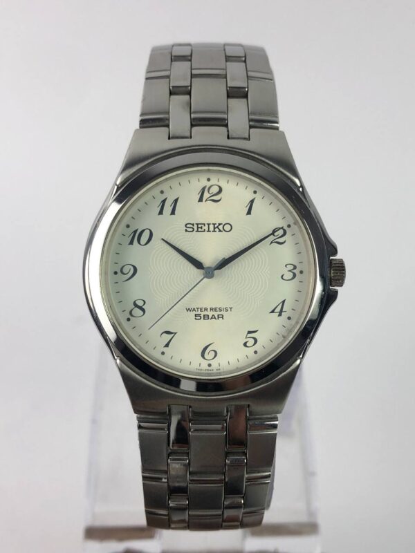SEIKO QUARTZ ALL ORIGINAL