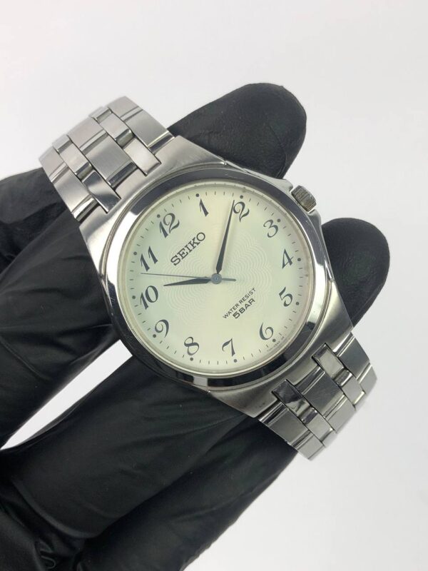 SEIKO QUARTZ ALL ORIGINAL - Gambar 5