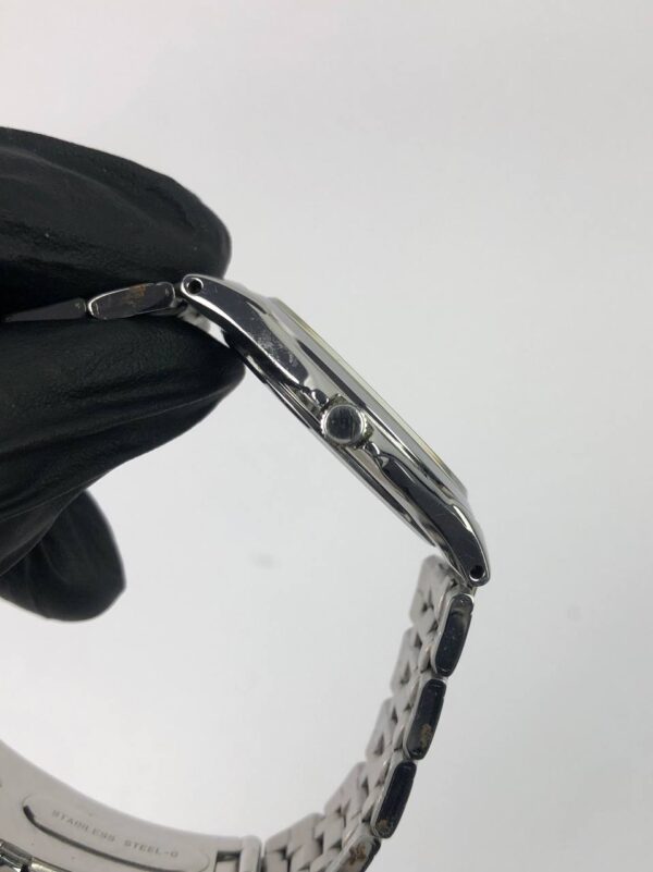 SEIKO QUARTZ ALL ORIGINAL - Gambar 6