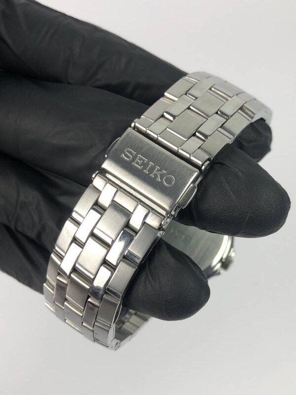 SEIKO QUARTZ ALL ORIGINAL - Gambar 8