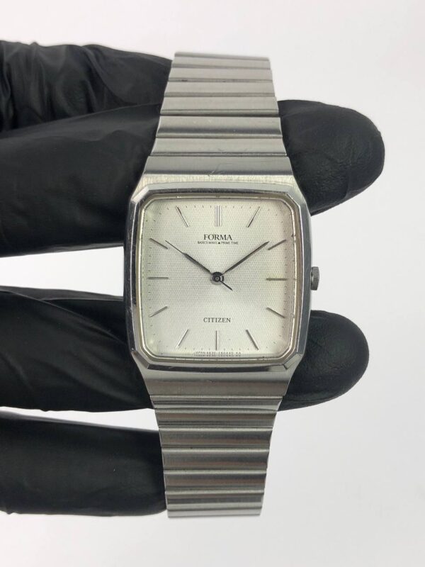 CITIZEN FORMA TEXTURED DIAL - Gambar 2