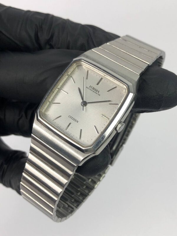 CITIZEN FORMA TEXTURED DIAL - Gambar 3