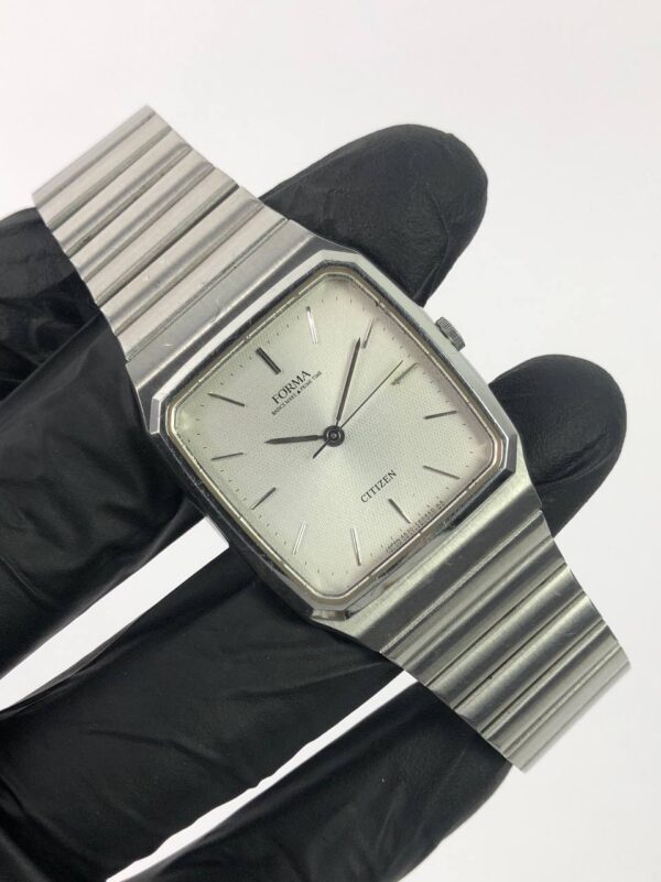 CITIZEN FORMA TEXTURED DIAL - Gambar 5