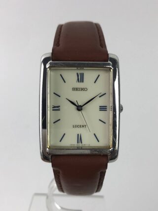SEIKO LUCENT TANK ROMAN