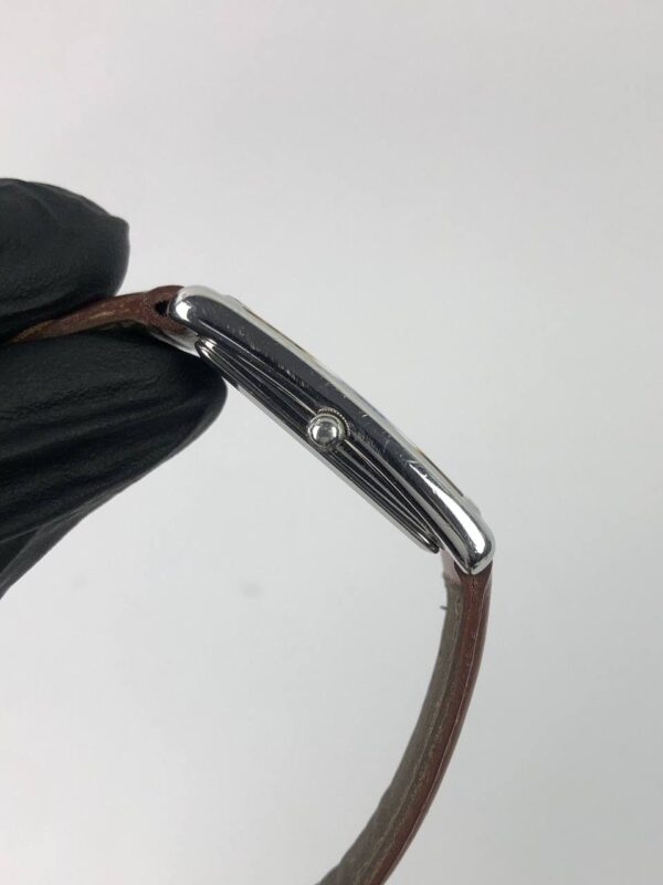SEIKO LUCENT TANK ROMAN - Gambar 5