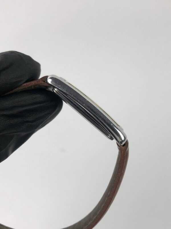 SEIKO LUCENT TANK ROMAN - Gambar 6