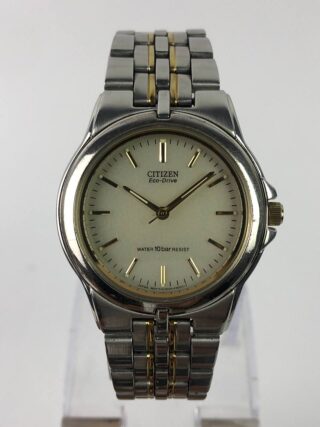 CITIZEN ECODRIVE ALL ORI