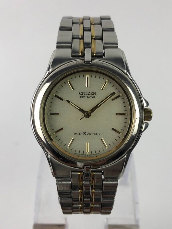 CITIZEN ECODRIVE ALL ORI