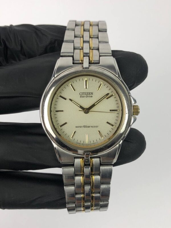 CITIZEN ECODRIVE ALL ORI - Gambar 3