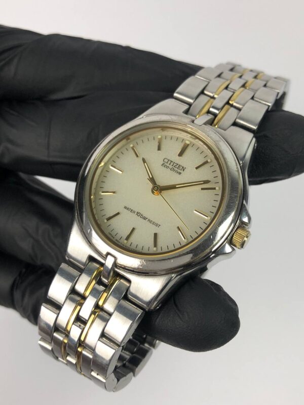 CITIZEN ECODRIVE ALL ORI - Gambar 2