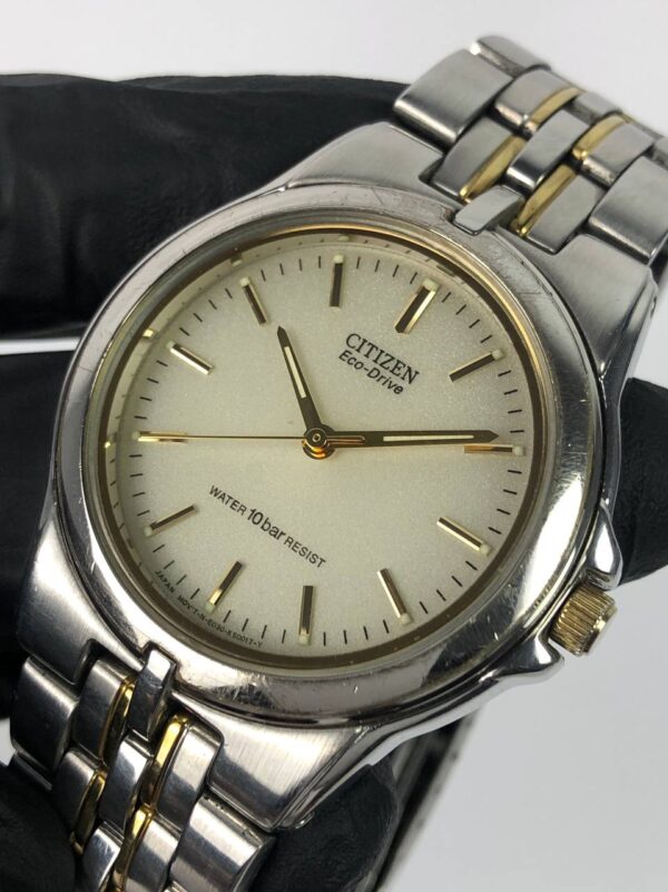 CITIZEN ECODRIVE ALL ORI - Gambar 4
