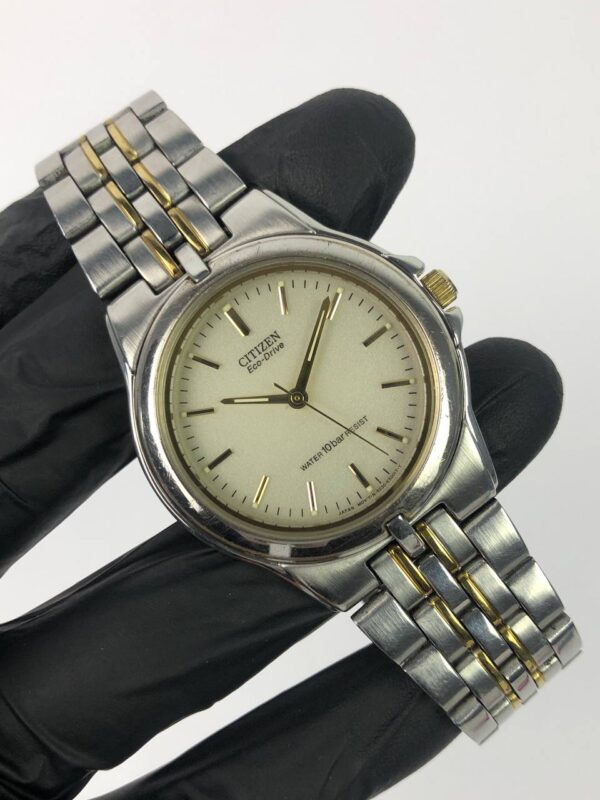 CITIZEN ECODRIVE ALL ORI - Gambar 5
