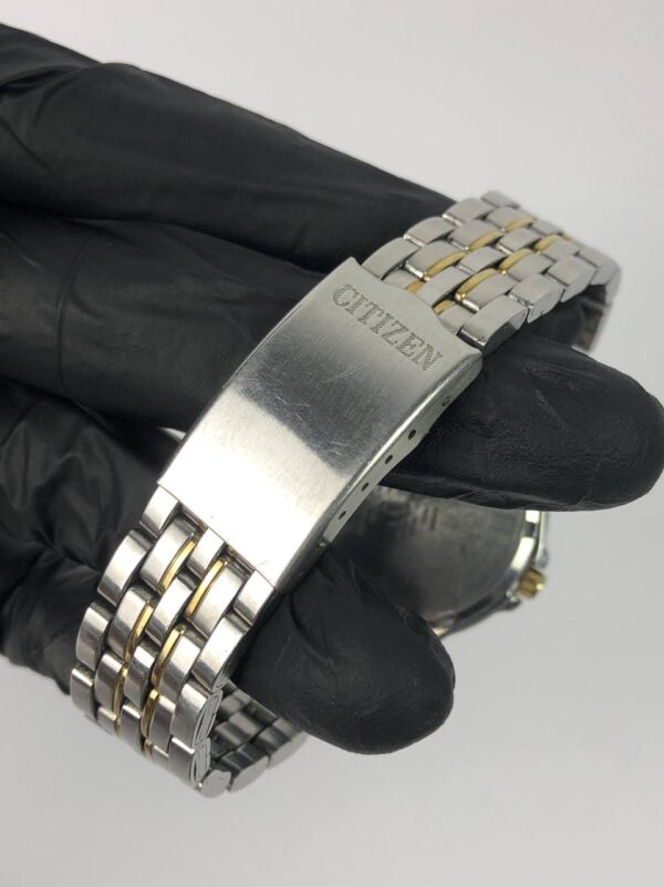 CITIZEN ECODRIVE ALL ORI - Gambar 8