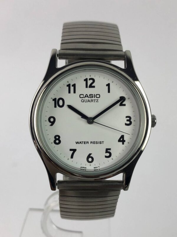 CASIO ANALOG KLASIK