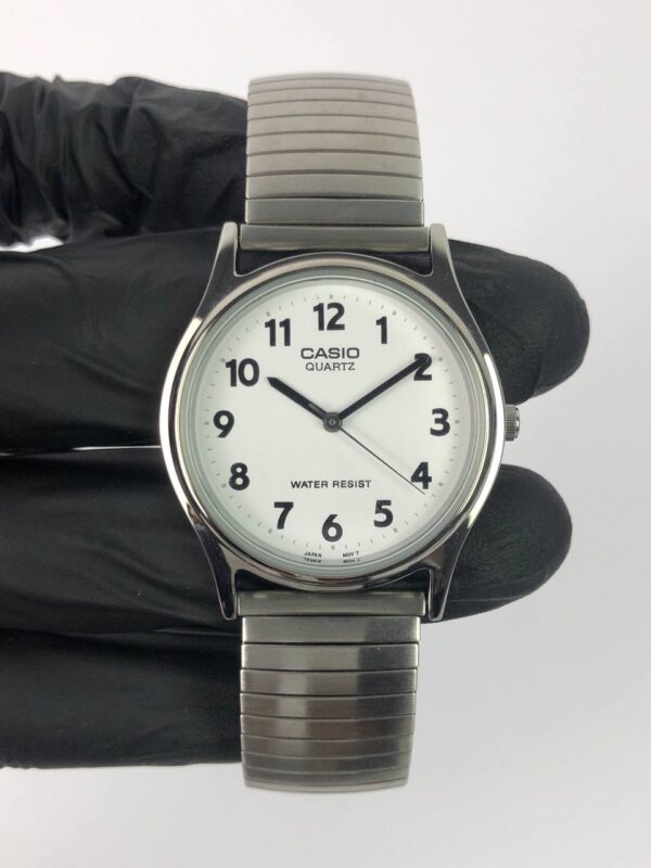 CASIO ANALOG KLASIK - Gambar 2