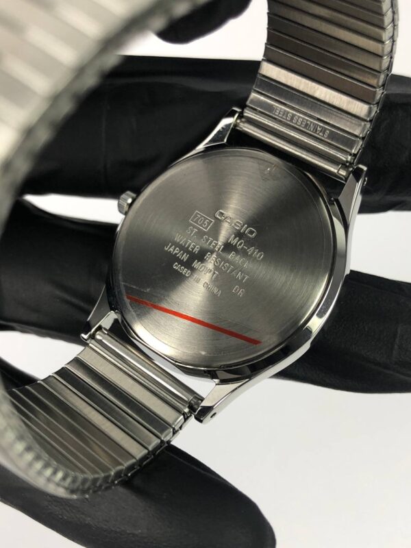 CASIO ANALOG KLASIK - Gambar 8