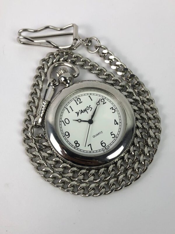 JAM SAKU D’AMOS QUARTZ