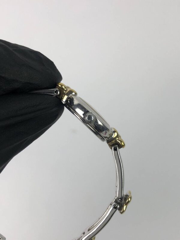 COUREGES PARIS BANGLE TWOTONE - Gambar 5