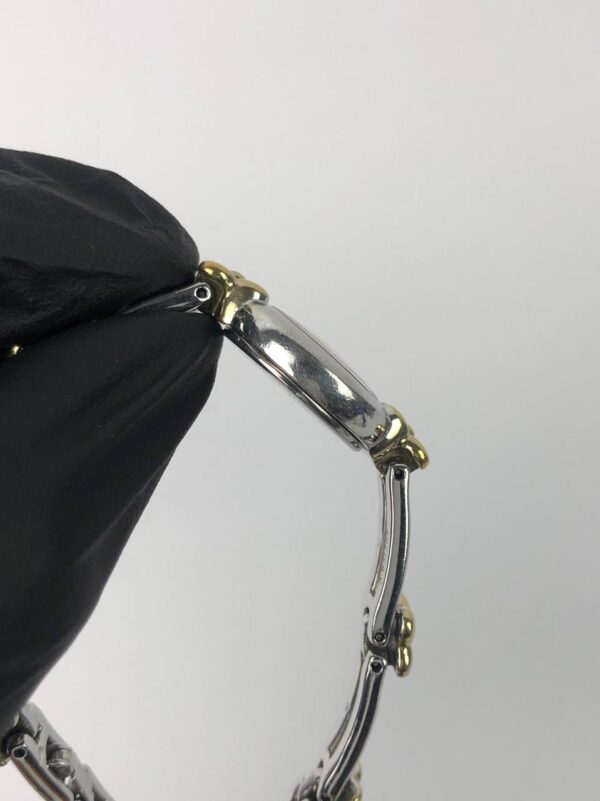 COUREGES PARIS BANGLE TWOTONE - Gambar 6