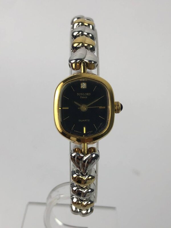 SUNLORD LEMIR JAPAN ALL ORIGINAL
