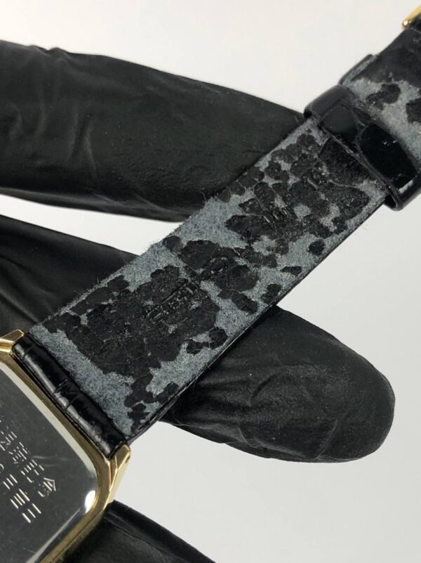 SEIKO SPIRIT SNOWFLAKE ALL ORIGINAL - Gambar 7