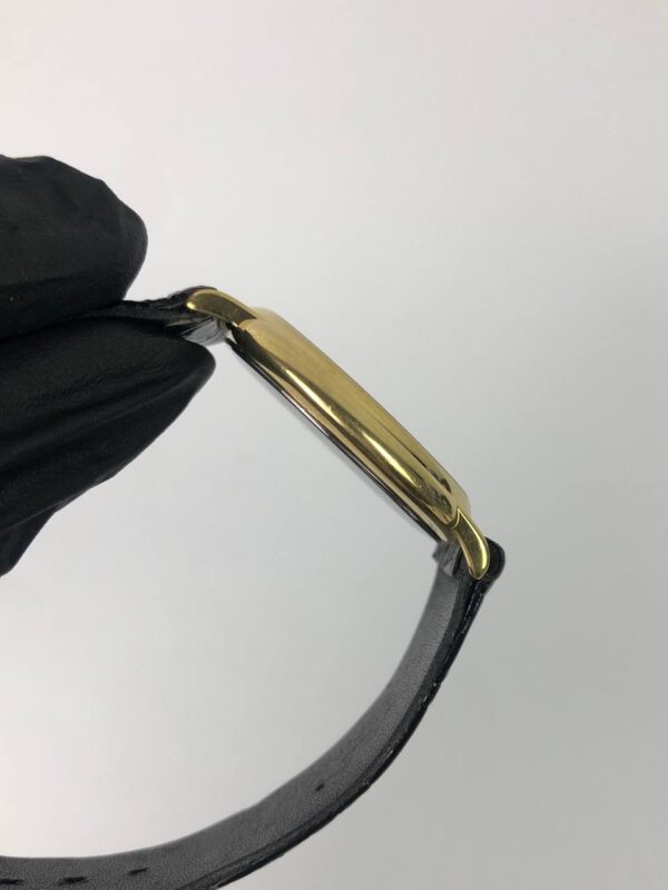 TECHNOS DATE QUARTZ KLASIK - Gambar 6