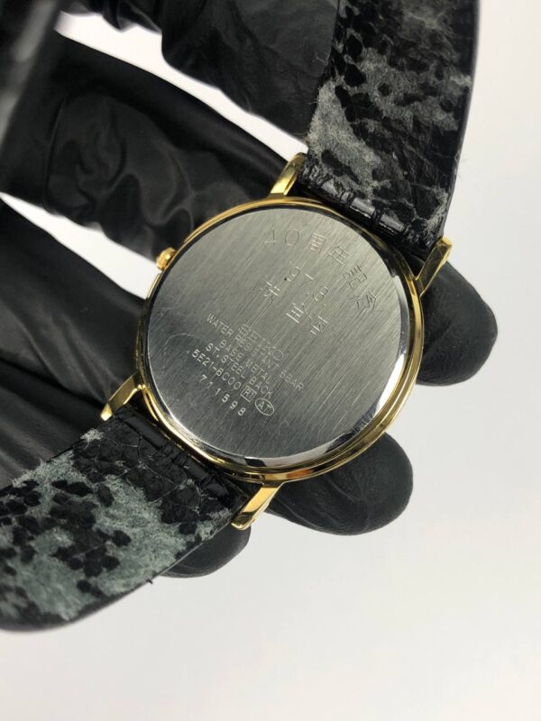 SEIKO SPIRIT KLASIK ALL ORIGINAL - Gambar 8