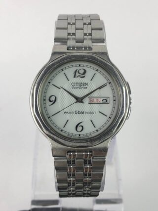 CITIZEN ECODRIVE ALL ORI