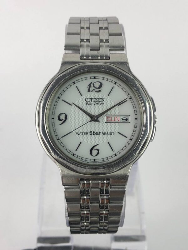 CITIZEN ECODRIVE ALL ORI