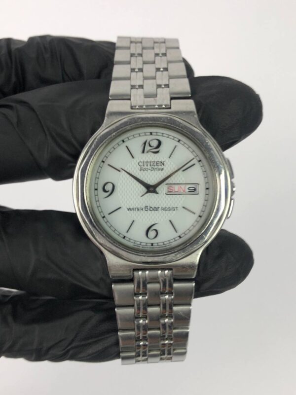 CITIZEN ECODRIVE ALL ORI - Gambar 2