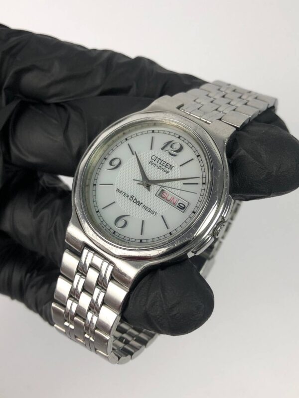 CITIZEN ECODRIVE ALL ORI - Gambar 3