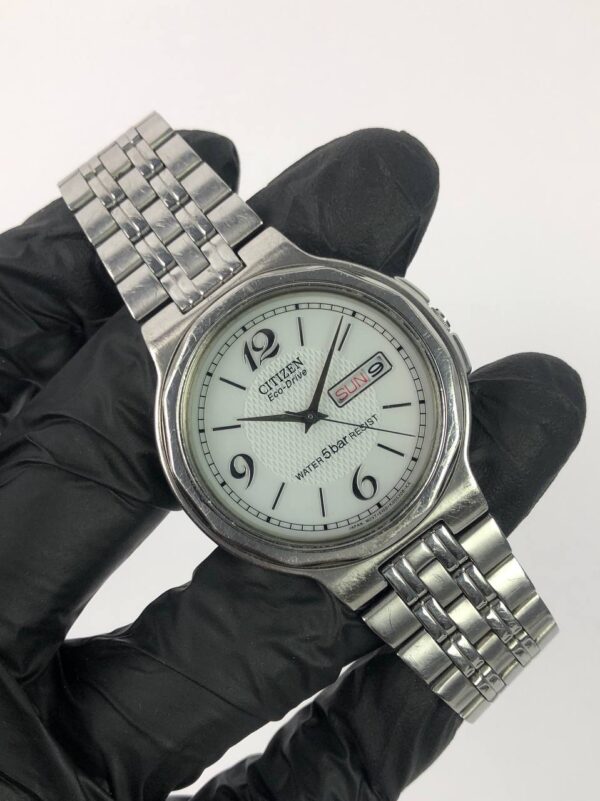 CITIZEN ECODRIVE ALL ORI - Gambar 4