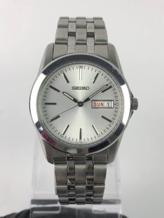 SEIKO DAYDATE ANALOG