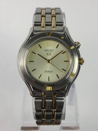 SEIKO AGS DOLCE ALL ORI