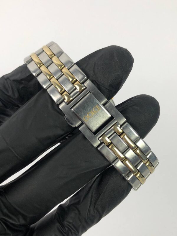 SEIKO AGS DOLCE ALL ORI - Gambar 8