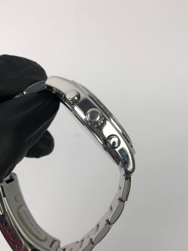 CASIO ARGENT CHRONOGRAPH - Gambar 5