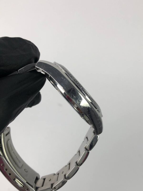CASIO ARGENT CHRONOGRAPH - Gambar 6